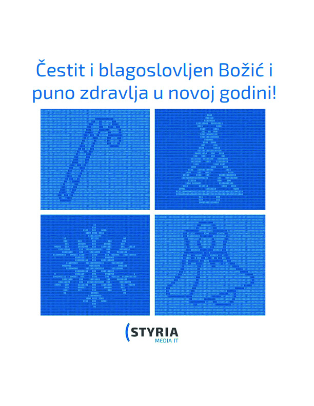 Sve najbolje!